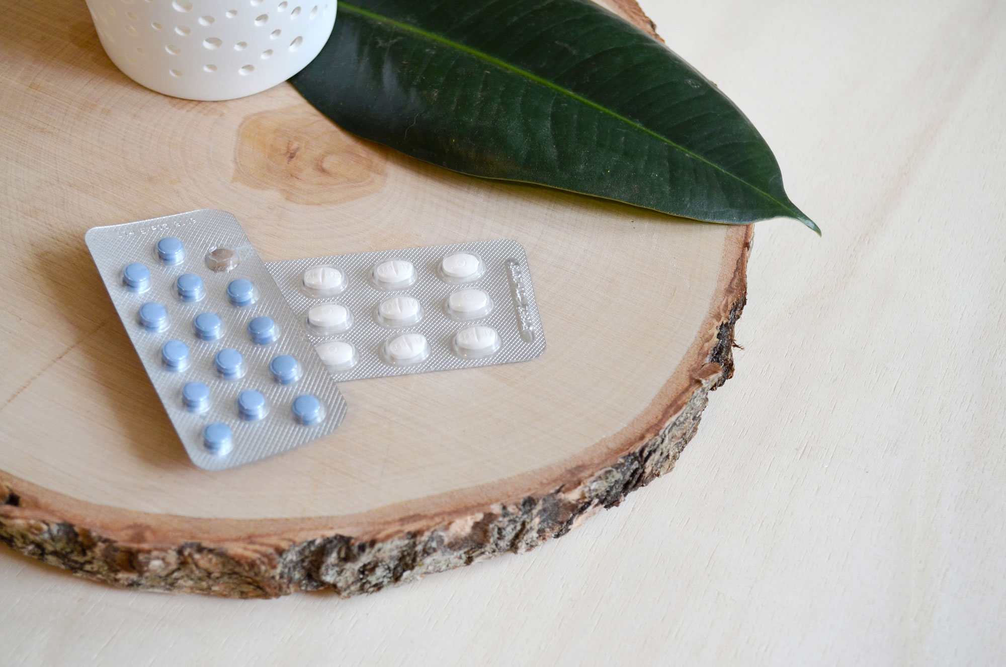 3 ans sans pilule contraceptive : mon bilan et expérience